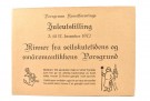 (Victor Fyndall)  Signert. thumbnail