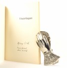 Bjørg Vik:  Vinterhagen.  Skuespill.  Signert thumbnail