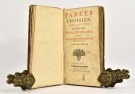 De La Fontaine. Fables choisies, mises en vers.  [1743] thumbnail