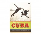 Even Sandvik Underlid: Det nye Cuba.  Signert. thumbnail