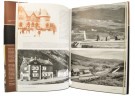 Magne Fugelsøy: Landverneplan for jernbanen. Bok 1 - 2. thumbnail
