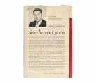 Albert Wiesener:  Seierherrenes justis.  thumbnail