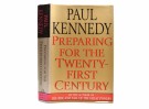 Paul Kennedy:  Preparing for the Twenty-First Century. thumbnail