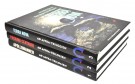 Ad Astra-triologien. Signert. thumbnail