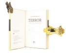 Joakim Hammerlin: Terrorindustrien.  Signert  thumbnail