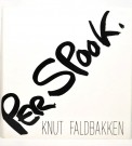 Knut Faldbakken: Per Spook. thumbnail