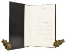 Jahn Otto Johansen: Sigøynernes Holocaust. Signert. thumbnail