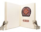 Halfdan Arneberg: Norsk folkekunst. Kvinnearbeid.  Nr. 853 thumbnail