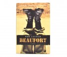 Ron Leshem: Beaufort. A Novel.  Signed. thumbnail