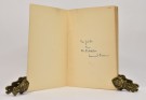 Charles Norman: The Case of Ezra Pound. Signed. thumbnail