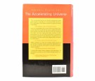 Mario Livio:  The Accelerating Universe.   thumbnail
