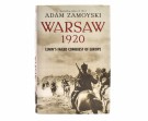 Adam Zamoyski:  Warsaw 1920.   thumbnail