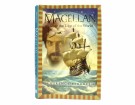 Laurence Bergreen:  Magellan.  Over the Edge of the World.  thumbnail