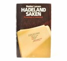 Reidar Larsen:  Hadelandsaken.  thumbnail