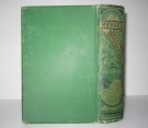 Jules Verne: The Courier of the Czar. New York 1877. First US Edition. thumbnail