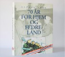 Astrid Skår: 70 år for hjem og fedreland.  thumbnail