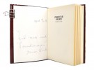 Einar Lunde: Paradisveien. Signert thumbnail