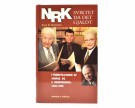 Aage Georg Sivertsen:  NRK sviktet da det gjaldt  thumbnail