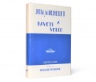 Jon Michelet: Havets velde. Signert thumbnail