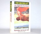 Jon Michelet: Den flygende brasilianer. Bind 1. Signert thumbnail