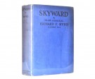 Richard Evelyn Byrd: Skyward.  Signert. thumbnail