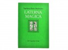 Ingebjørg Kasin Sandsdalen: Laterna magica.  Signert. thumbnail