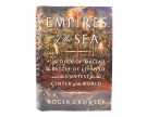 Roger Crowley:  Empires of the Sea.   thumbnail