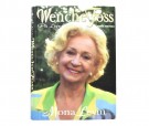 Mona Levin: Wenche Foss.  Signert. thumbnail