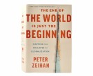 Peter Zeihan:  The End of the World is Just the Beginning.  thumbnail