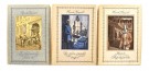 Henrik Haugstøl x 3. thumbnail