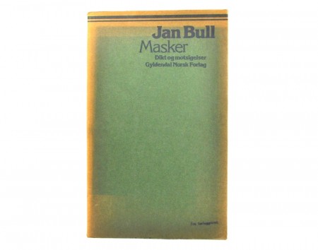 Jan Bull: Masker.  
