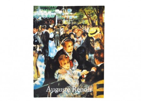 Peter H. Feist: Pierre-Auguste Renoir 1841-1919.