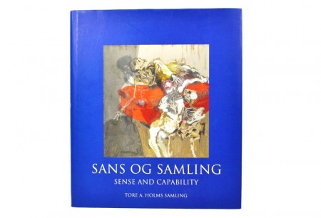 Øivind Storm Bjerke - Peter S Meyer: Sans og samling.