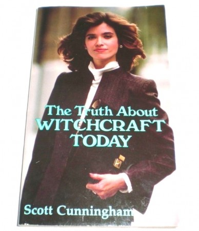 The Truth About Witchcraft Today.