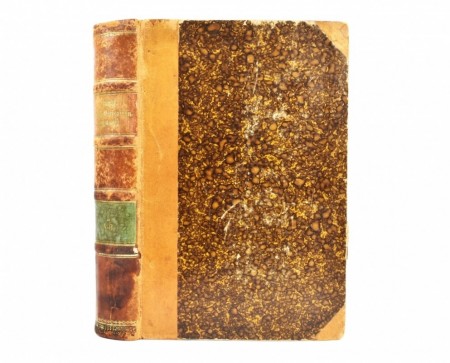 J. B. Halvorsen: Norsk forfatter-lexikon 1814-1880.  Første bind A-B.