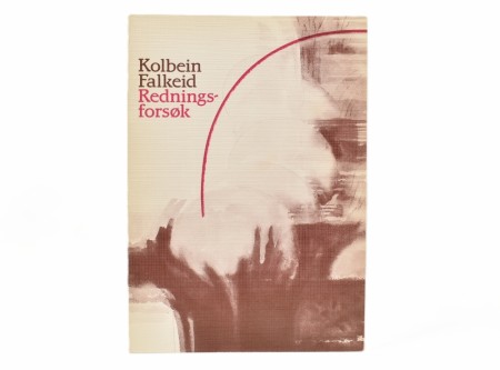 Kolbein Falkeid: Redningsforsøk.