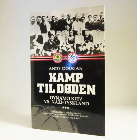 Andy Dougan: Kamp til døden.