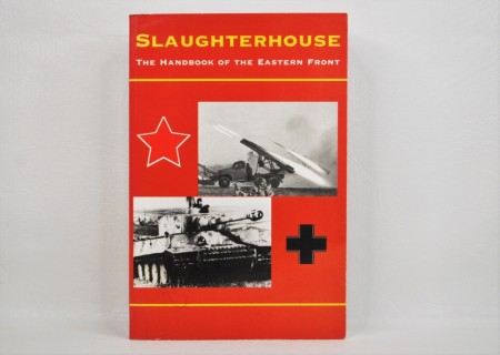 Keith E. Bonn (ed.) : Slaughterhouse. 