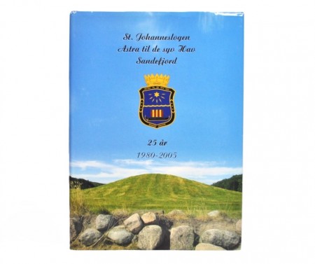 St. Johanneslogen Astra til de syv Hav
