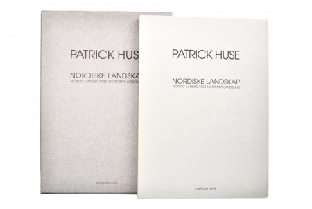 Nordiske landskap. Nordic landscapes - Norrænt landslag.
