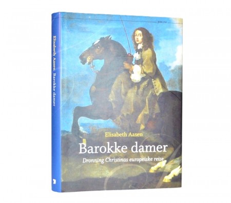 Elisabeth Aasen: Barokke damer. 