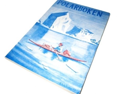 Polarboken 1957.