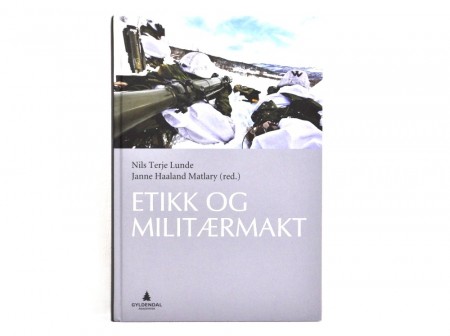 Etikk og militærmakt.