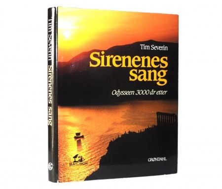 Tim Severin: Sirenenes sang. 