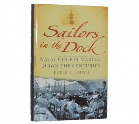 Peter C. Smith: Sailors in the Dock.