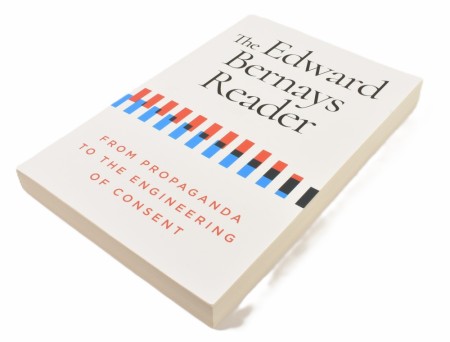 The Edward Bernays Reader.  