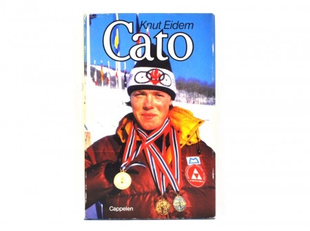 Knut Eidem: Cato. 