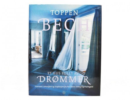 Toppen Bech: Et hus fullt av drømmer.  
