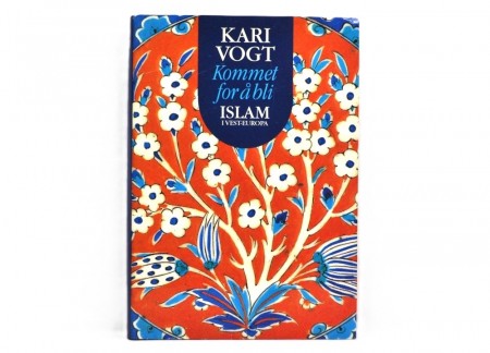 Kari Vogt: Kommet for å bli. 