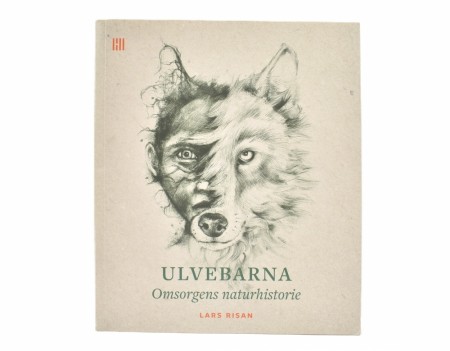 Lars Risan:  Ulvebarna.  